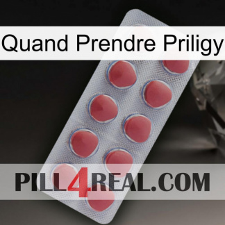 When To Take Priligy 18